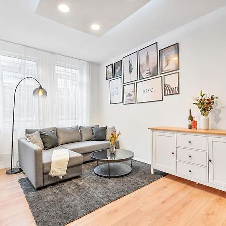 3-Zimmer-Wohnung In Leonberg Eksteriør billede